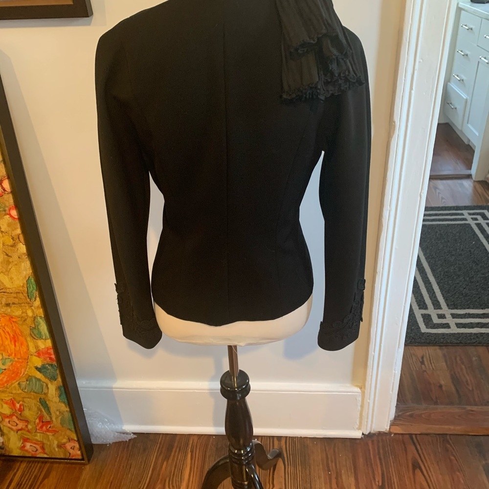 Anya Jacket - Picture 4 of 5